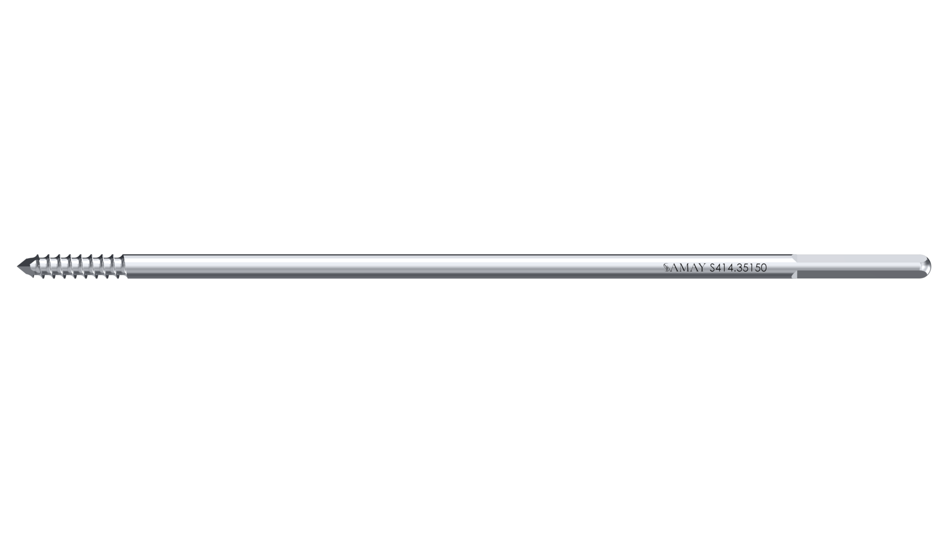 /storage/photos/1/madiha-ortho images/Wires & Pins/Schanz Screw 16 Threaded.png